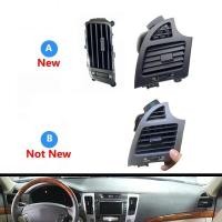 ราคา Ruili392 มือสองสําหรับ Hyundai Sonata 2009 AIR VENT Dashboard Air Vents เครื่องมือแผง air outlet air center air outletauto ชิ้นส่วนตกแต่งรถ (40462384100)