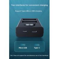 ราคา ❃ Np-W126 NP W126 Npw126 แบตเตอรี่ + LED USB Charger สําหรับ Fujifilm Finepix Hs30exr Hs33exr H + ❃ (28638046749)