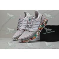 ราคา ♞,♘,♙,♟Adidas Original Adidas Ultra Boost 20 FX8890 Big Size Men Women Unisex Running Sport Shoes Z (25251400488)