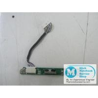 ราคา แผงวงจร Infared Board HP Pavilion ze4400, Compaq 2100 - DAKT7AIR4B7 (มือสอง) (3669600256)