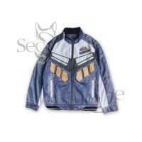 ราคา EXR Function Vanguard Vintage Racing Jacket เสื้อแจ็คเก็ต Racer (24291057879)