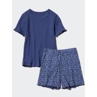 ราคา Uniqlo กางเกงขาสั้น Easy ผ้าเจอร์ซี่ ผ้านิ่ม นุ่ม ของใหม่ แท้ พร้อมส่ง (28438166848)