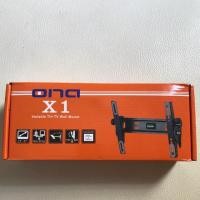 ราคา ชั้นวางทีวีแบบติดผนัง / ขาแขวนทีวี (764767962)