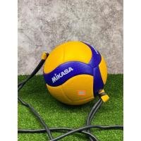 ราคา ลูกวอลเลย์ ลูกวอลเลย์บอล วอลเลย์บอลฝึกตบ วอลเลย์บอลแขวนตบ Mikasa รุ่น V300W-ATTR (1832295536)