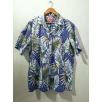 ราคา เสื้อฮาวาย มือสอง RJC Made in Hawaii USA (25213554412)