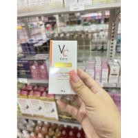ราคา ￼เซรั่มวิตซีน้องฉัตร VC Vit C Bio face Serum (10 ml.) (25216129566)
