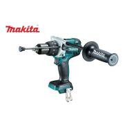 ราคา สว่านไขควงกระแทกไร้สาย 13mm.(1/2") 18V. MAKITA® รุ่น DHP481Z (22428456584)
