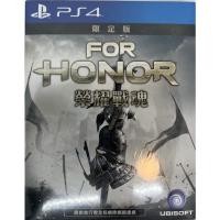 ราคา [Ps4][มือ2] เกม For honor (13970008775)