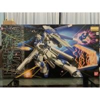 ราคา MG RX-93-V2 Hi-V Gundam(มือ 1) (20274306254)