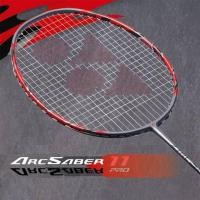 ราคา YONEX ARCSABER 11 PRO (ไม้แบดบินตัน) (29176615253)
