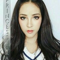 ราคา คอนแทคเลนส์สายตาปกติ-สายตาสั้น พร้อมส่ง (137218056)