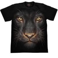 ราคา เสื้อยืด คอกลม สีดำ เรืองแสงการสะท้อนแสง HD35 (5263516842)