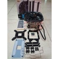 ราคา CPU Cooler Cryorig H5 (7740072880)