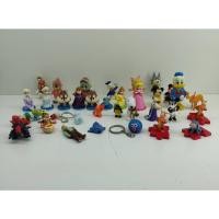 ราคา โมเดลฟิกเกอร์จากการ์ตูน Disney character figure -3-การ์ตูนดิสนีย์-มาใหม่ (21259741935)