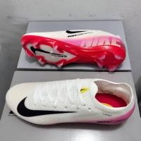 ราคา รองเท้าฟุตบอล Nike Air Zoom Mercurial Vapor 16 CR7 สำหรับสนามหญ้าจริง ไซส์ 36–45 (25045906555)