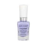 ราคา Wet n Wild MegaLast Nail Color - Breeze on By (95103486)