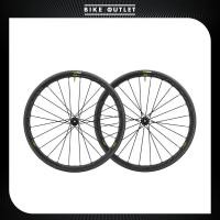 ราคา ล้อจักรยานเสือหมอบ Mavic รุ่น Ksyrium Elite Disc (7997668064)