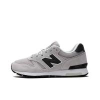 ราคา New Balance NB 565 Cloud Grey Sneaker รองเท้าผ้าใบ (25822650525)