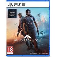 ราคา PS5: MindsEye (EU) (EN) (44256885885)