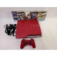 ราคา SONY PS3 Slim Limited Edition CECH-3000B playstation 3 (15070930441)