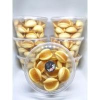 ราคา ขนมเกี๊ยวโกะซาวครีมไส้สับปะรด​สดใหม่​ ทำตามออเดอร์​ อร่อย​ เปรี้ยวหวานมัน​ กำลังดี(ใช้สับประรดอย่างดี)​ (23919330268)