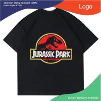 ราคา เสื้อยืด ลาย Jurassic PARK VINTAGE | เสื้อยืด พิมพ์ลาย Jurassic PARK | ชุดเดรสไดโนเสาร์ | ฟิล์มติดเสื้อยืด | เสื้อผ้าวิน (21995111431)