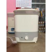 ราคา เครื่องนึ่งอบฆ่าเชื้อขวดนม มือสอง (29689263152)