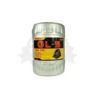 ราคา น้ำมันเกียร์ PTT GL-5 SAE 140 18ลิตร (6667244506)
