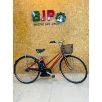 ราคา จักรยานแม่บ้านไฟฟ้าญี่ปุ่น แบรนด์ ล้อ ” (23950016767)