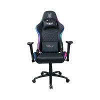 ราคา Nubwo Gaming Chair รุ่น NBCH-X107 - Black (41403069019)