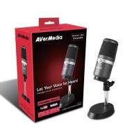 ราคา AVerMedia AM310 USB Microphone (2254872532)