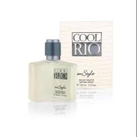 ราคา น้ำหอมอาหรับ COOL RIO ขนาด 100ml (3340841097)