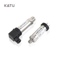 ราคา KATU PM200 pressure transducer flush diaphragm type pressure sensor 4-20ma absolute pressure transmitter (29654063040)