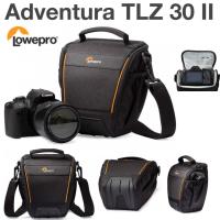ราคา กระเป๋ากล้อง Lowepro ADVENTURA TLZ 30 II (BLACK) กันกระแทรก (5923680860)