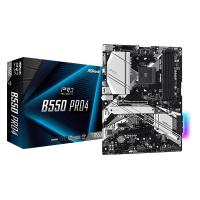 ราคา Asrock B550 PRO4////มือ1ประกันไทยค้างสต็อก (19600295660)