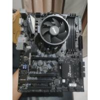 ราคา AMD RYZEN 7 1700X และ Mainboard BIOSTAR X370 GT5 (20426441043)