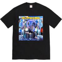 ราคา แฟชั่น เสื้อยืดแขนสั้น ลายเอเลี่ยน คอนเสิร์ตภูเขา (25301483163)