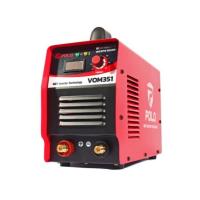 ราคา POLO เครื่องเชื่อม ARC MMA Inverter ระบบ IGBT กระแสไฟ 20 - 180 แอมป์ รุ่น VOM351 ลวดเชื่อม 1.6 - 4.0 มม. (P191-VOM351) (27219433998)