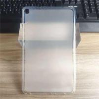 ราคา TPU เคส นุ่มบางพิเศษ T510 T515 ขนาด 10.1" สำหรับ Samsung Galaxy Tab A 10.1 2019 SM-T510 SM-T515 " (41058176817)