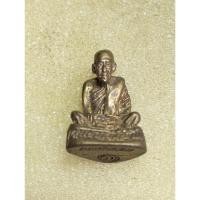 ราคา พระรูปหล่อ หลวงพ่อเขียน รุ่นเพชรเงินร้อยล้าน วัดไดรัง ปี๒๕๓๘no.789 (28400355026)