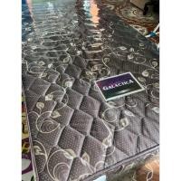 ราคา ที่นอนสปริง รหัสสินค้าที่นอนสปริง3.5ฟุต ผ้านอกความหนา8-9 นิ้ว ที่นอนสปริงเกรด A (14301988651)