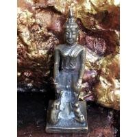 ราคา พระบูชาปางป่าเลไลย์ (ปาลิไลยก์) (14767689380)