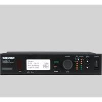 ราคา SHURE ULXD4A=-M19 เครื่องรับสัญญาณไมค์ลอย ระบบดิจิตอล คลื่นความถี่ 694-703 MHz (ไม่มีไมโครโฟน) (3973595605)