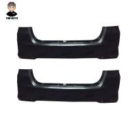 ราคา กันชนหลัง TOYOTA INNOVA 2008 - 2011 (25567492654)
