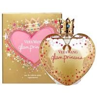 ราคา น้ำหอมสำหรับผู้หญิง Vera Wang Glam Princess EDP 100 ml.