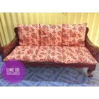 ราคา เบาะรองนั่ง/หมอนพิงหลัง สั่งทำตามขนาด(handmade) (481407779)