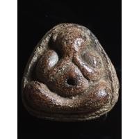 ราคา เปิดพระปิดตาหลวงพ่อโต วัดเนิน ชลบุรี (41560410308)