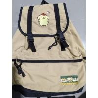 ราคา กระเป๋าเป้ #Pompompurin มือสอง (20635216489)