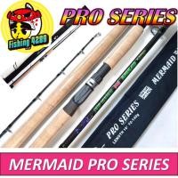 ราคา คันเบ็ด MERMAID PRO SERIESคันเมอเมท MERMAID PRO SERIES โปรซีรีย์ (40508135676)