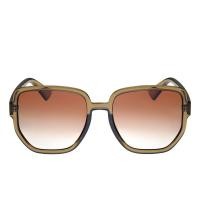 ราคา Marco Polo แว่นกันแดด รุ่น SMRS3292 C2 สีน้ำตาลอ่อน (7644391702)